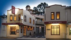 You need to see this motel business for sale to appreciate the many great qualities it offers   